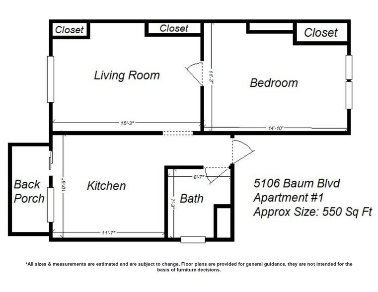 Building Photo - 5106 Baum Blvd