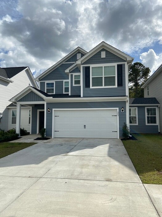 209 McClellan Way FOR RENT! 209 McClellan Way Summerville SC 29483