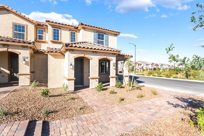 Building Photo - Brand New 2025 Home with 3 bedrooms,  3 ba...