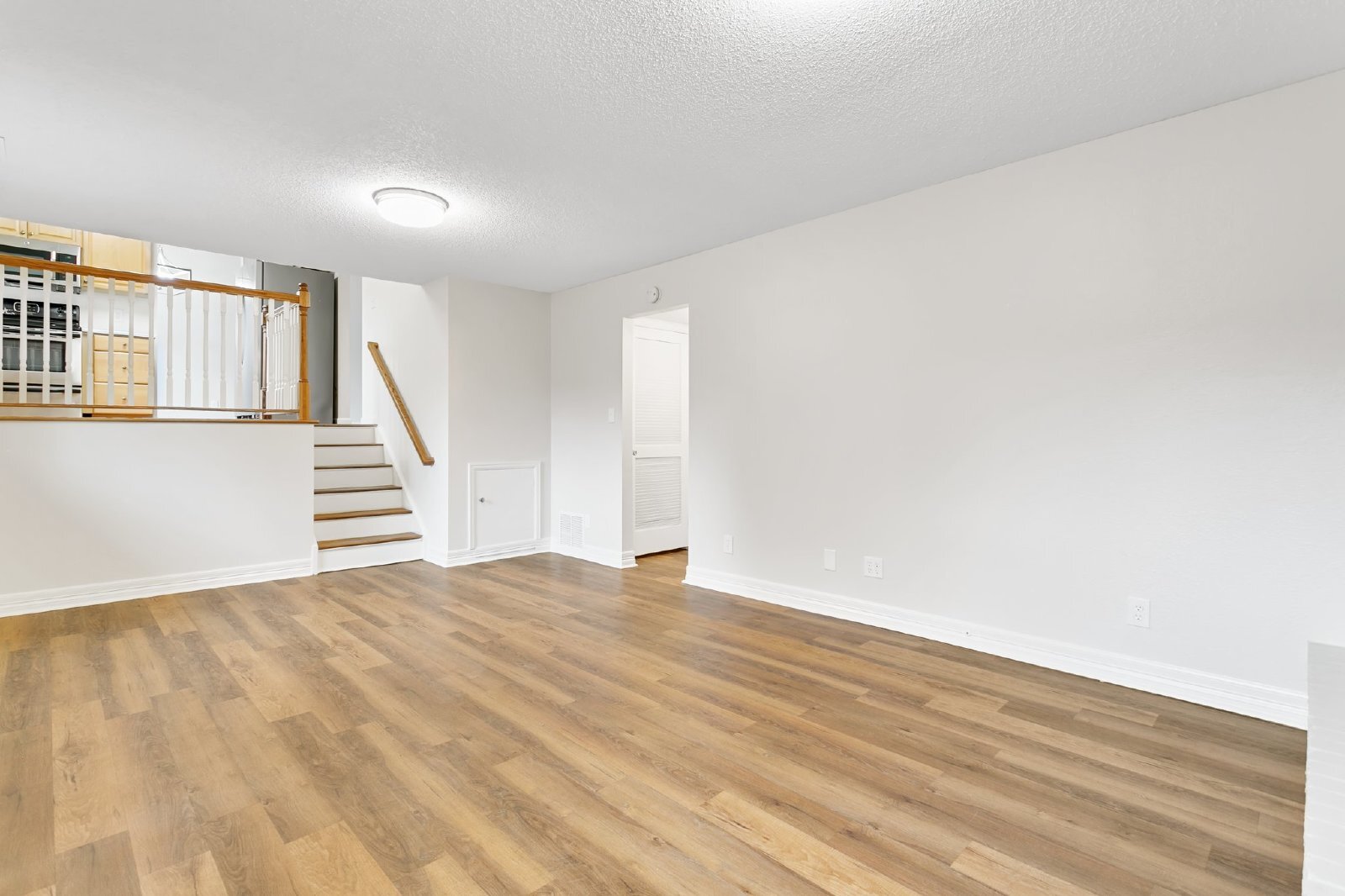 Building Photo - Renovated 4-Bedroom Home with Finished Bas...