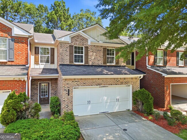 Building Photo - 6147 Bellewood Ash NW Ln