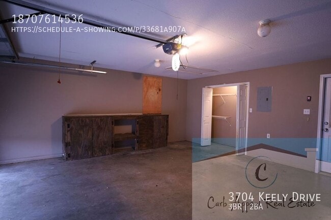 Building Photo - 3704 Keely Dr
