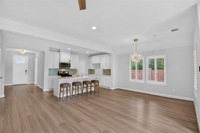 Building Photo - 2524 Hagerman Ct