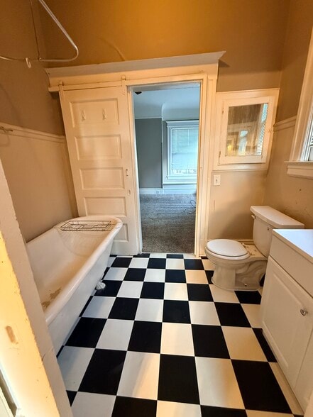 Building Photo - 1710 1/2 16th St