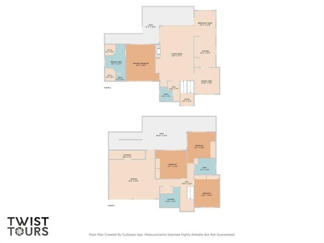 Building Photo - 3510 Native Dancer Cove