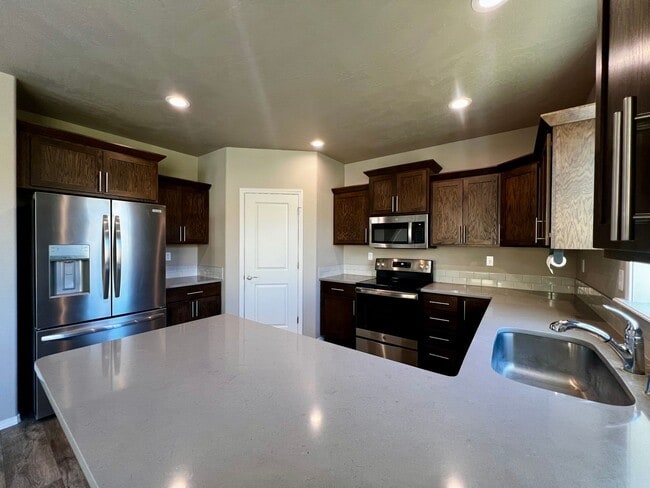 Building Photo - Non-Refundable & Security Deposit Total: $2395.00