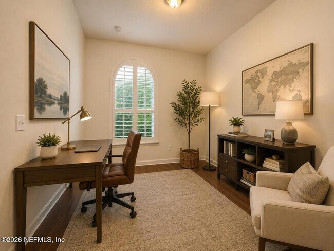 Building Photo - 5204 Comfort Ct