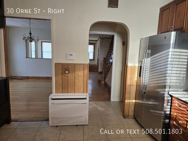 Building Photo - 30 Orne St