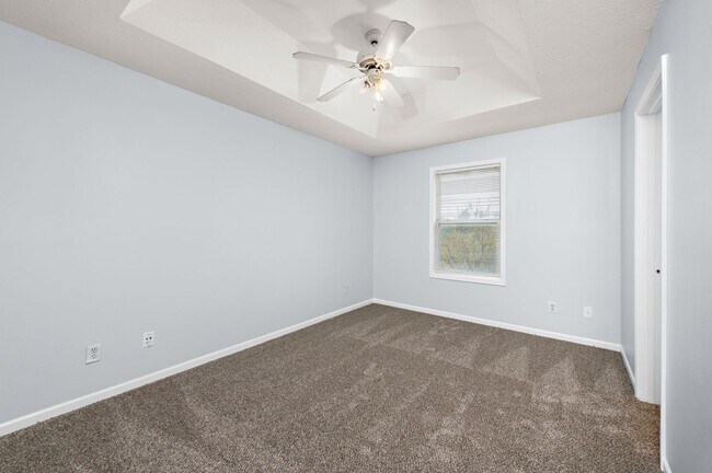 Floorplan - CINNABAR