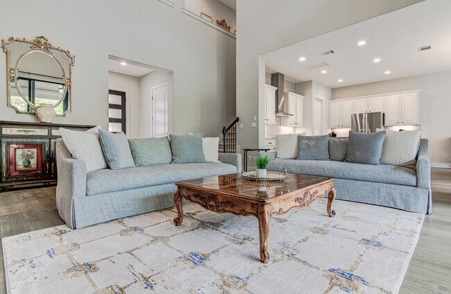 Building Photo - 107 Cascading Water Pl