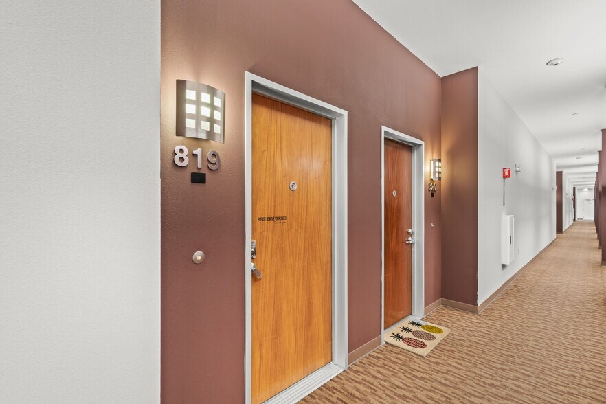 Building Photo - 630 Thomas L Berkley Way