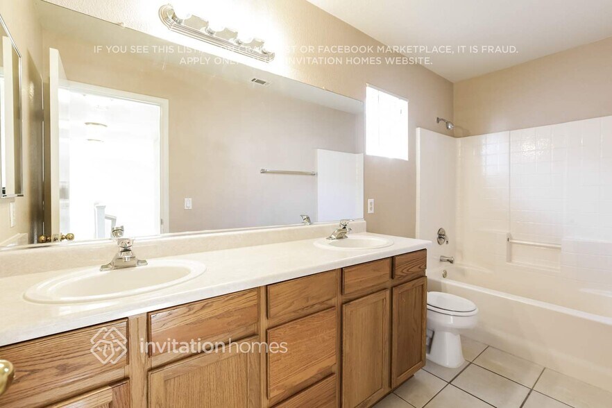 Building Photo - 4423 Scarlet Sea Ave