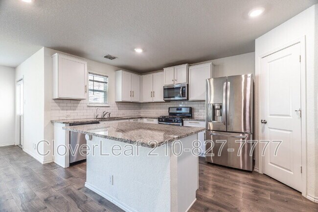 Building Photo - 6415 Kendall Cv