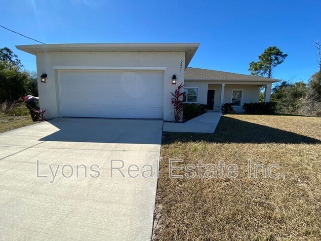 Building Photo - 2497 Cortland Ave