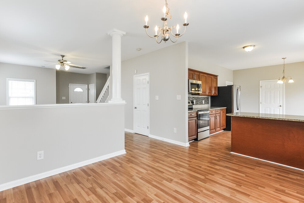Building Photo - 7032 Spanglers Spring Way