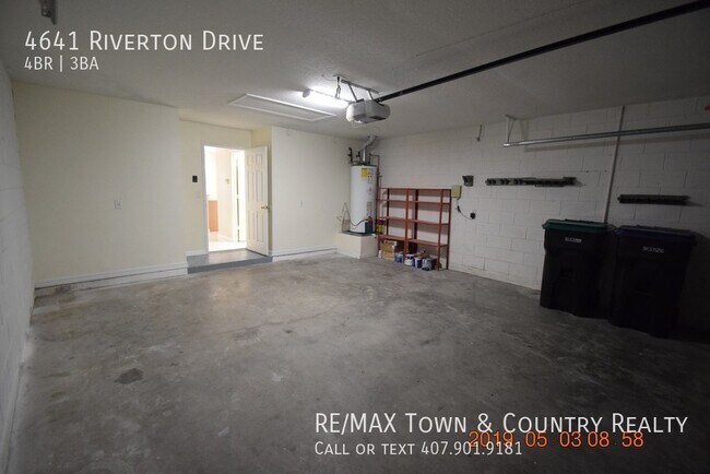 Building Photo - 4641 Riverton Dr