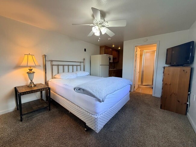 Building Photo - 907 Old Scalp Ave