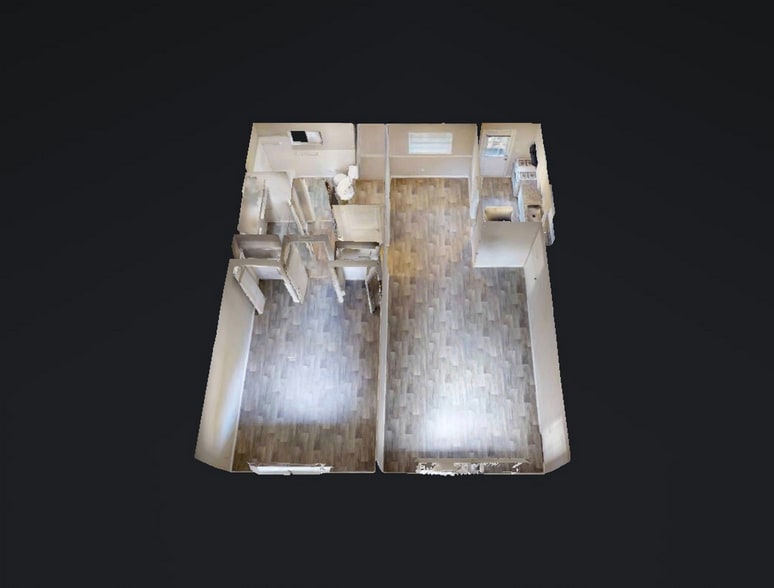 Interior Photo - Royal Manor Apartments