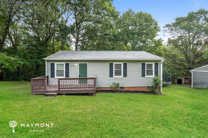 Primary Photo - 2010 Glenside Dr