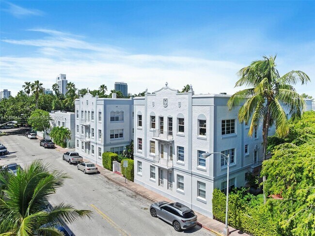 Building Photo - 1200 Euclid Ave