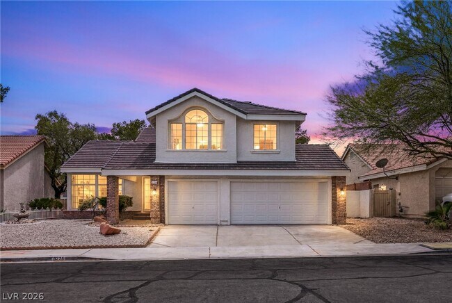 Building Photo - 9725 Cascade Falls Ave