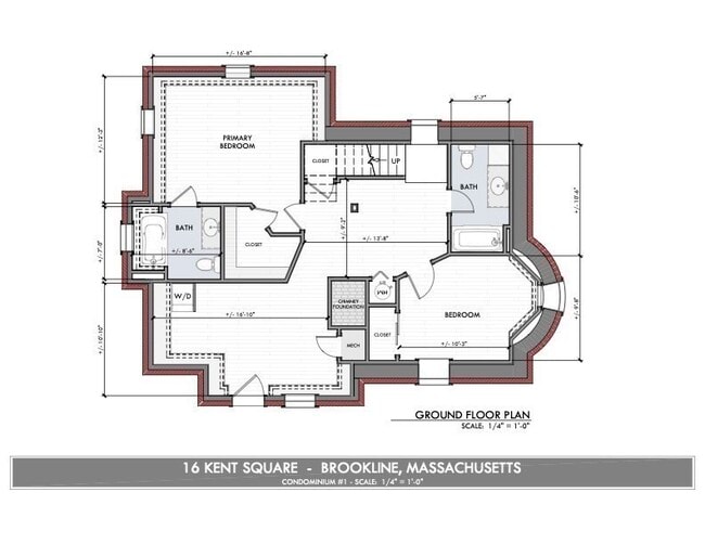 Building Photo - 16 Kent Square