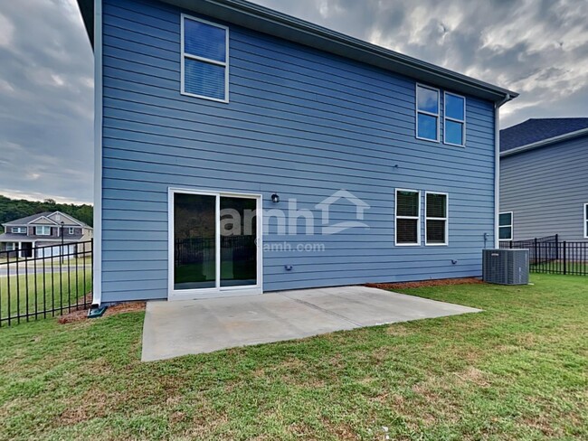 Building Photo - 837 Whatley Mill Cir SE