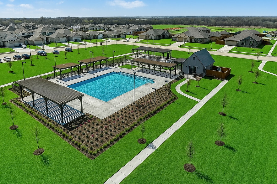 Building Photo - 2229 Mustang Way