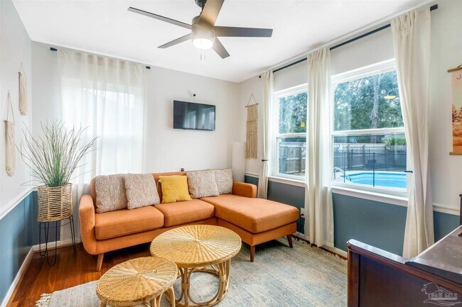 Building Photo - 4261 Obregon Dr