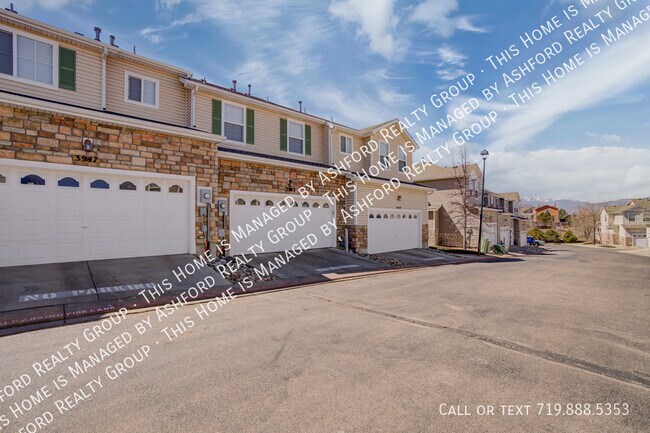 Building Photo - 3943 Diamond Ridge View