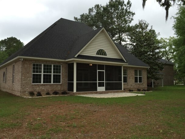 Building Photo - 331 Brown Thrush Road