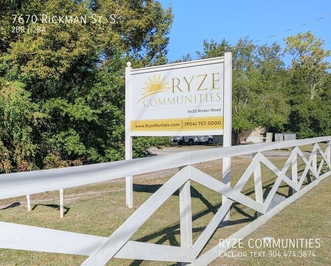 Building Photo - 7670 Rickman St S