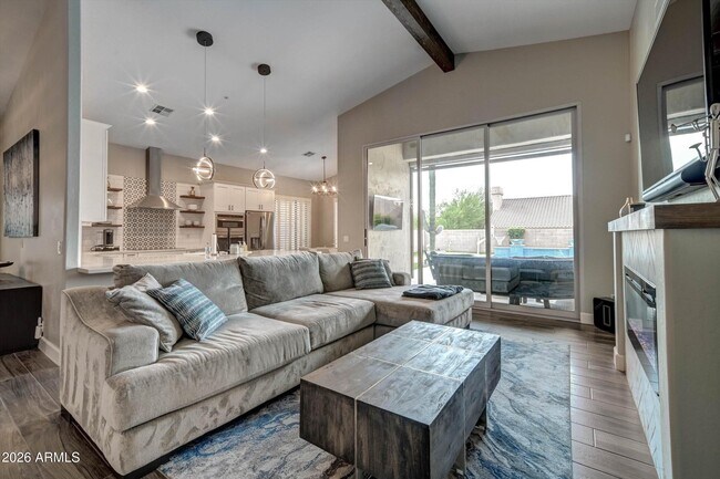 Building Photo - 9045 E Casitas Del Rio Dr