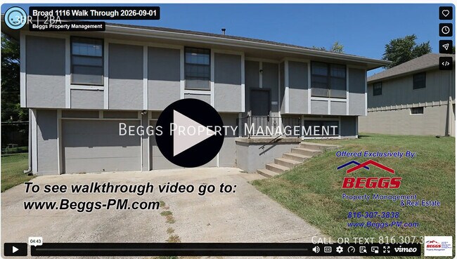 Building Photo - 1116 Broadmore Ln