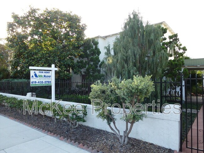 Building Photo - 756-770 D Ave
