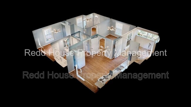 Building Photo - 103 Watkins St