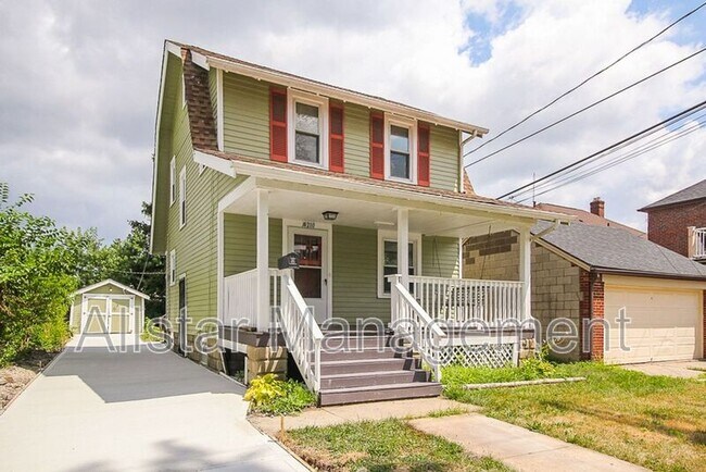 Building Photo - 14210 Athens Ave