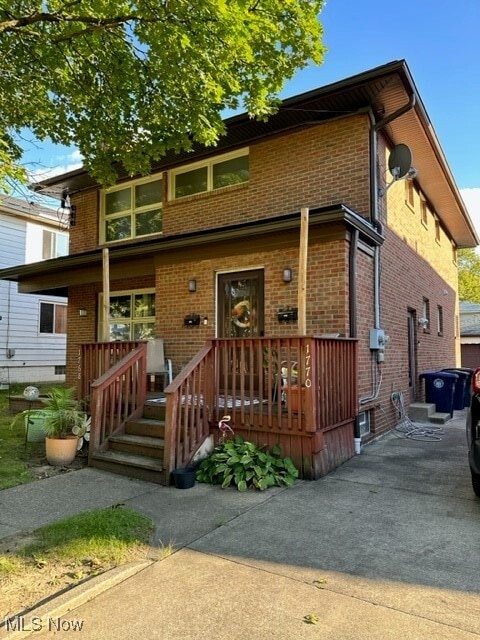 Primary Photo - 1768 Liberty Dr