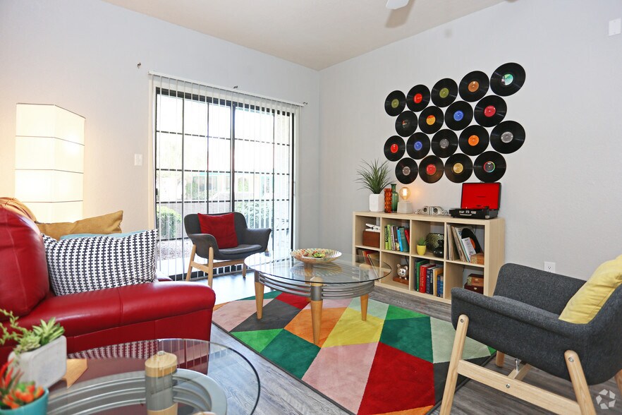 Kachina Apartments 1400 N Alma School Rd Chandler AZ 85224