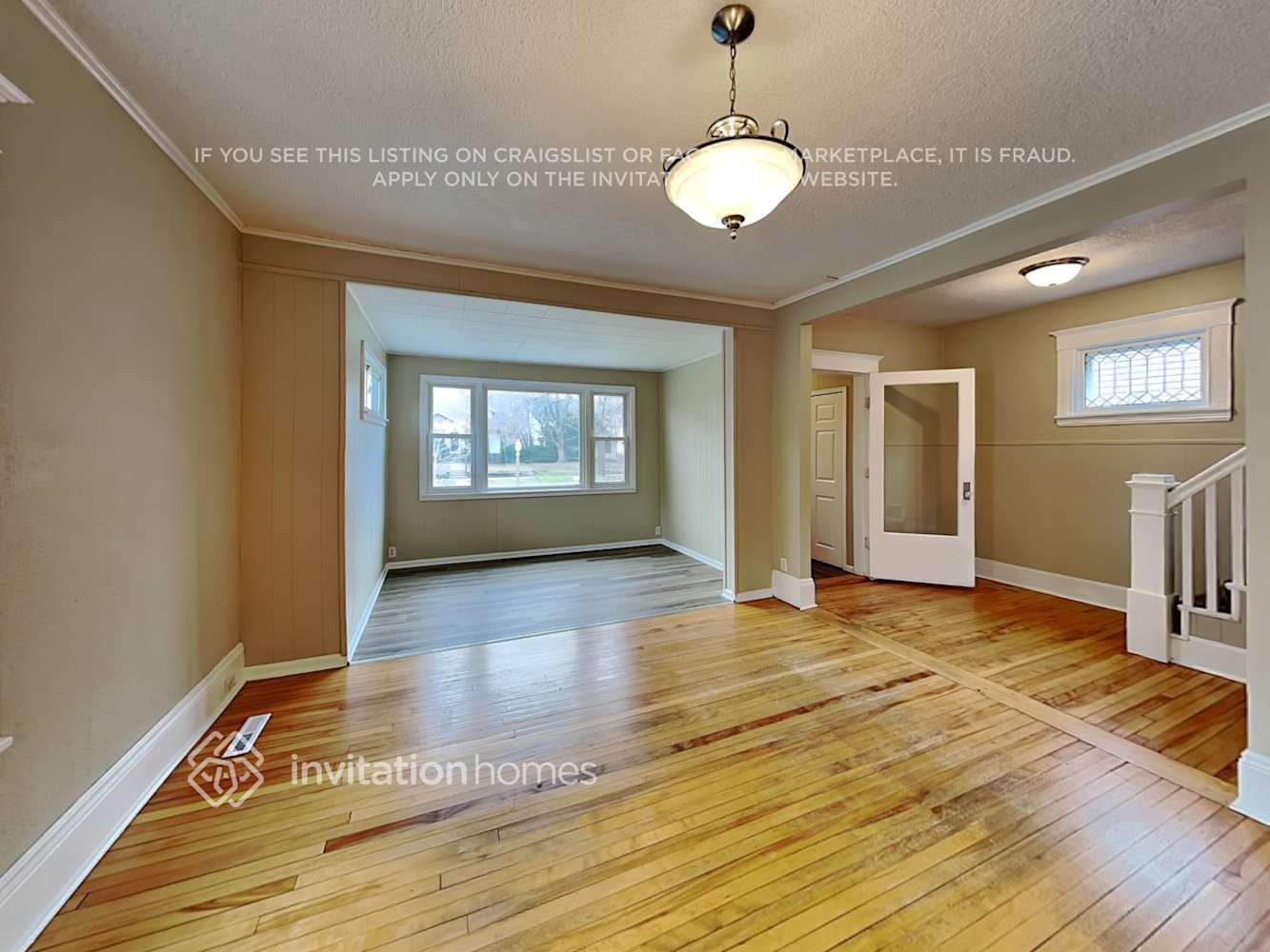 Building Photo - 4511 Snelling Ave