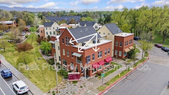 Building Photo - 401 Mason Ct