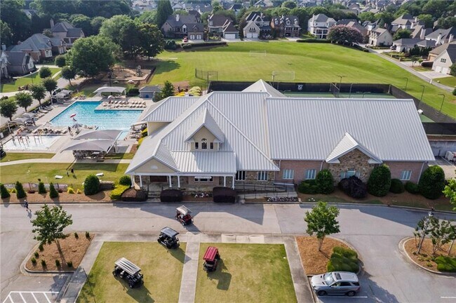 Building Photo - 105 Chablis Ct