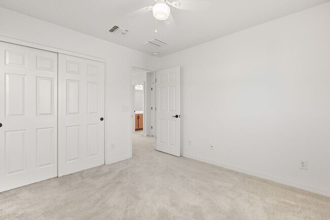 Building Photo - Three Bedrooms! Newer Neighborhood - convenient to 202!