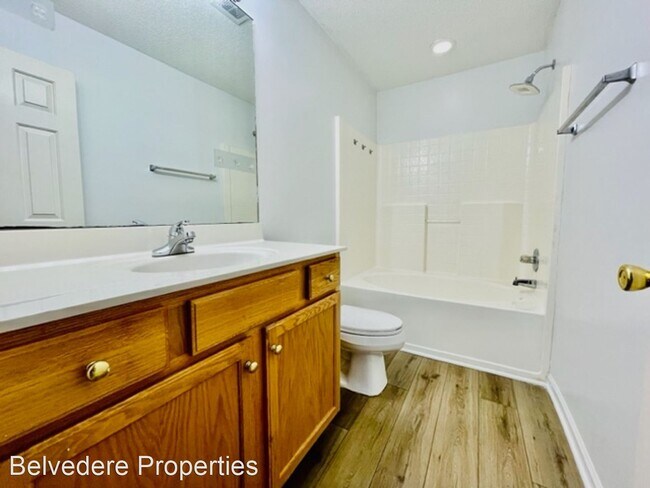 Building Photo - 2 br, 2 bath House - 2707 N Keswick Way
