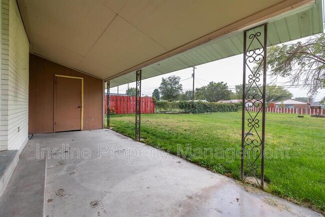 Building Photo - 549 N 600 E