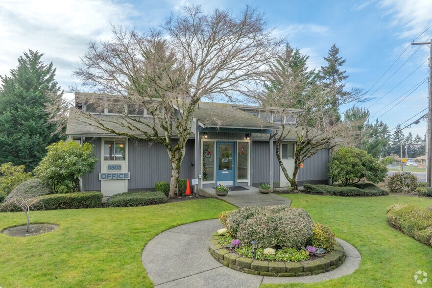 Primary Photo - Kentbrook Apartments