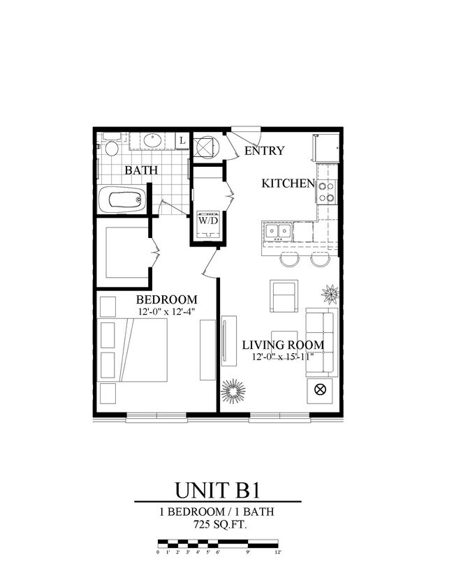 Building Photo - 1616 Partnership Way