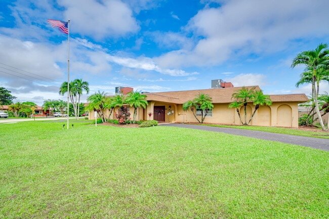 Building Photo - 9603 NW 67th Ct