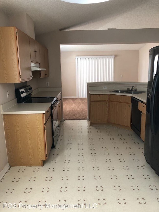 Building Photo - 3 br, 2 bath House - 4211 STONEFIELD DRIVE