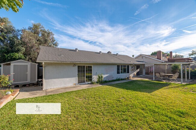 Building Photo - 3 Bed | 2 Bath Single-Family Home in Walnut Valley Unified School District